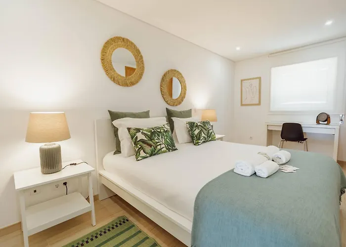 Stylish With Terrace By Hosty Apartment *