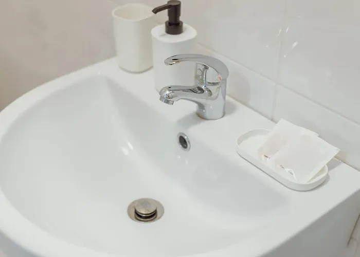 Stylish With Terrace By Hosty Porto