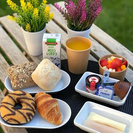 Stylish With Terrace By Hosty * Porto