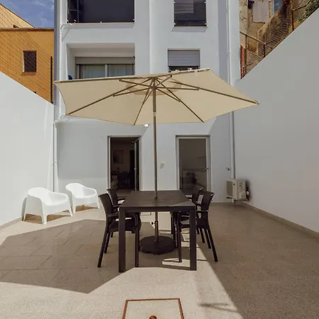 Stylish With Terrace By Hosty * ポルト