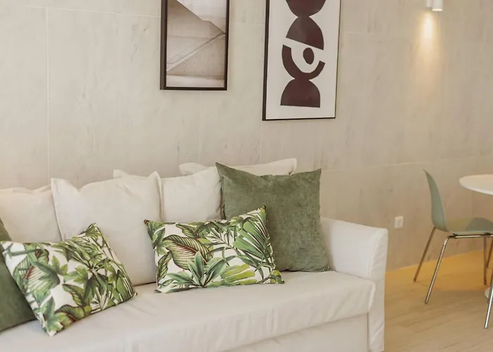 Stylish With Terrace By Hosty Διαμέρισμα *