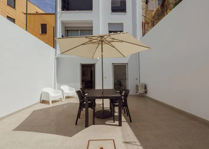 Stylish With Terrace By Hosty * Πόρτο