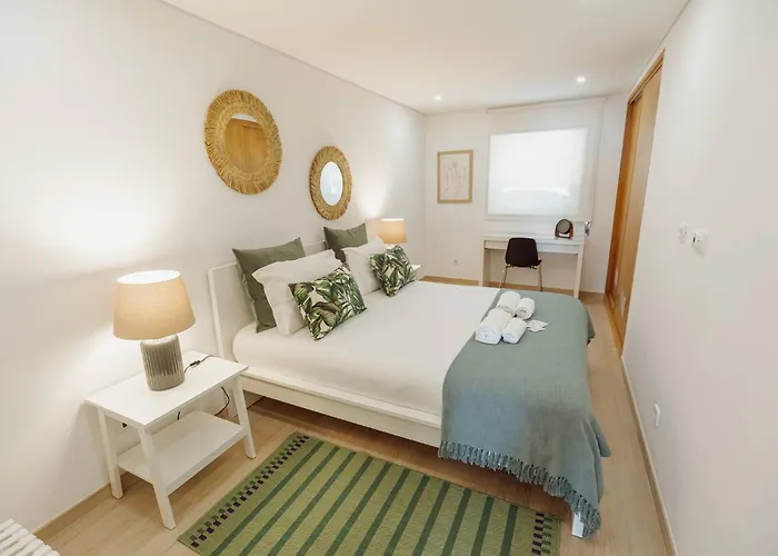 Stylish With Terrace By Hosty