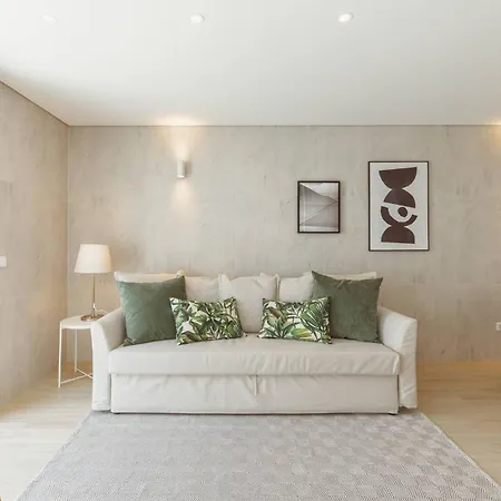 Stylish With Terrace By Hosty Appartement