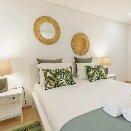 Apartamento Stylish With Terrace By Hosty