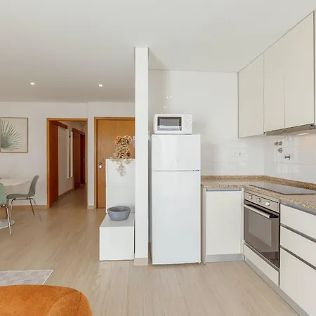 Apartamento Stylish With Terrace By Hosty *