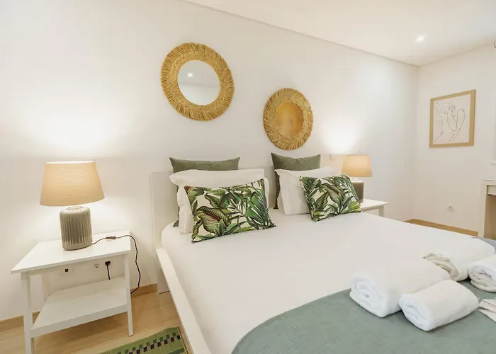 Appartement Stylish With Terrace By Hosty